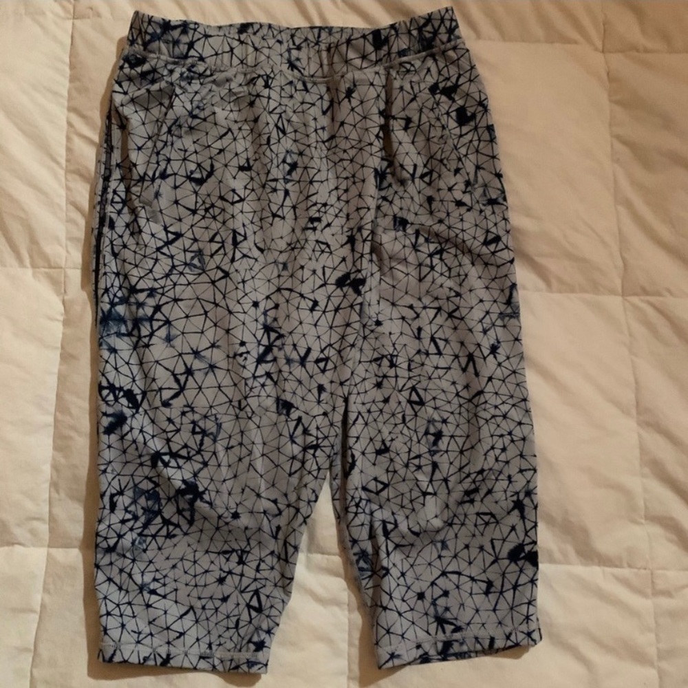 Lululemon Capri